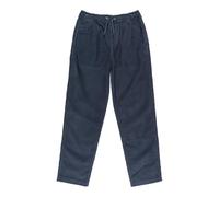 Billabong Pantalon Larry Cord Garçon 8-16 Ans Noir M/12