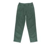 Billabong Pantalon Larry Cord Garçon 8-16 Ans Vert S/10