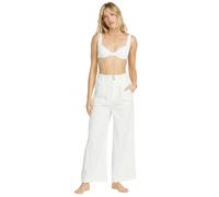 BILLABONG Pantalon 'My Milkshake' blanc naturel, Taille 40