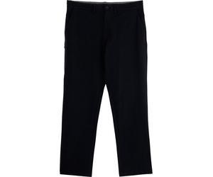 Billabong - Pantalon polyvalent confortable - Surftrek Plus Pant Black en Nylon - Taille L - Noir Noir L