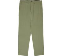 Billabong - Pantalon polyvalent confortable - Surftrek Plus Pant Moss Green pour Homme en Nylon - Taille L - Vert Vert L
