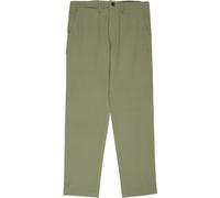 Billabong - Pantalon polyvalent confortable - Surftrek Plus Pant Moss Green pour Homme en Nylon - Taille XL - Vert Vert XL