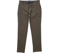 Billabong - Pantalon stretch - Surftrek Plus Pant Dark Olive pour Homme en Nylon - Taille S - Kaki Kaki S