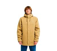 Parka Billabong All Day 10K Marron M