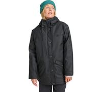 Billabong Parka Under The Rain