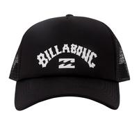 Billabong Podium Trucker Cap Noir