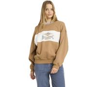 BILLABONG Point Break - Femme - Marron / Blanc - taille L- modèle 2026