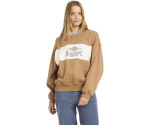 BILLABONG Point Break - Femme - Marron / Blanc - taille XS- modèle 2026
