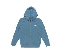 Billabong Polaire à Fermeture éclair Arch ZH LT Garçon Bleu XL/16