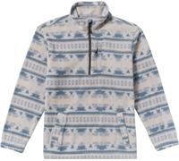 Billabong - Polaire décontractée - Boundary Alloy pour Homme - Taille L - Beige Beige L