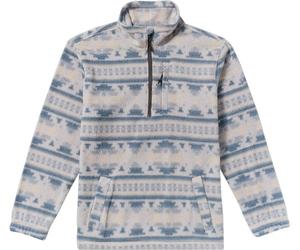 Billabong - Polaire décontractée - Boundary Alloy pour Homme - Taille L - Beige Beige L