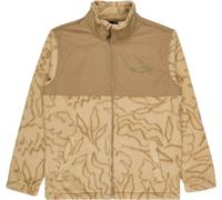 Billabong - Polaire décontractée - Boundary Re-Issue Desert pour Homme - Taille L - Beige Beige L