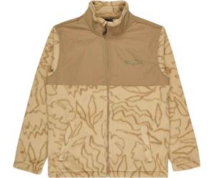 Billabong - Polaire décontractée - Boundary Re-Issue Desert pour Homme - Taille S - Beige Beige S