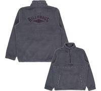 Billabong - Polaire décontractée - Boundary Tombstone Pewter pour Homme - Taille L - Gris Gris L