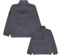 Billabong - Polaire décontractée - Boundary Tombstone Pewter pour Homme - Taille M - Gris Gris M