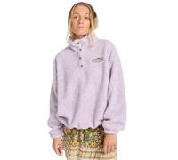 Billabong Polaire Run The Road Femme Violet XXL
