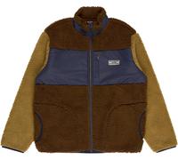 Billabong - Canyon Trail Zip - Veste polaire - L - carafe