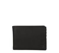 Billabong Portefeuille Vacant en PU Noir Homme