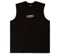 Billabong - Poster Mu - Débardeur - M - black