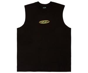 Billabong - Poster Mu - Débardeur - S - black
