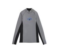 BILLABONG Protection UV bleu / gris clair / noir, Taille 128-134