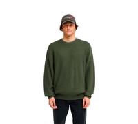 Billabong - Arch Sweater - Sweatshirt homme Riffle Green - S