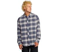 Billabong Pull Coastline Flannel Homme Bleu L