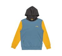 Billabong Pull en Polaire Arch Block PO LT Garçon Bleu S/10