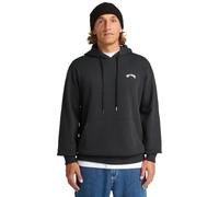 Billabong Arch Hoodie Noir M Homme