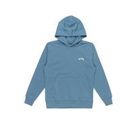 Billabong Pull en Polaire Arch PO LT Garçon Bleu XS/8