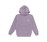 Billabong Pull en Polaire Arch PO LT Garçon Violet S/10