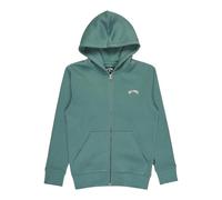 Billabong Pull en Polaire Arch ZH Garçon 8-16 Ans Bleu M/12