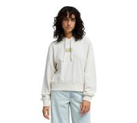 Billabong Pull en Polaire Family Hoodie Blanc