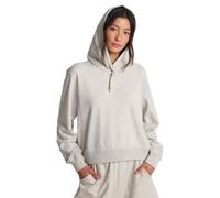 Billabong Pull en Polaire Family Hoodie Gris