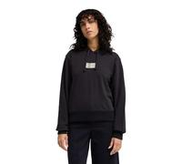 Billabong Pull en Polaire Family Hoodie Noir