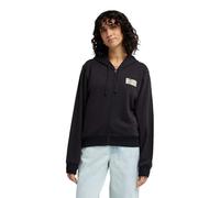 Billabong Pull en Polaire Zip Family Hoodie Noir