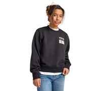 Billabong Pull FAMILIY Tree Femme Noir L