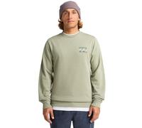 Billabong Pull Foundation CR Homme Vert XL