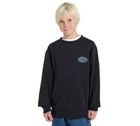 Billabong - Kid's Foundation Crew - Pull - 134 - black