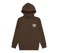 Billabong Pull Foundation PO Kids Garçon 8-16 Ans Marron XL