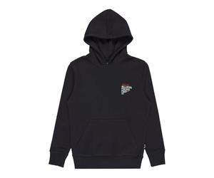 Billabong Pull Foundation PO Kids Garçon 8-16 Ans Noir L