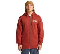 Billabong Pull Foundation ZH Homme Rouge L