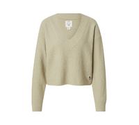BILLABONG Pull-over 'Cozy' vert pastel, Taille XL