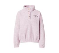 BILLABONG Pull-over 'RUN THE ROAD' lilas, Taille M