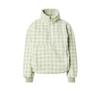 BILLABONG Pull-over 'TIME OFF' beige clair / vert pastel, Taille XL
