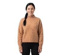 Billabong True Love Sweater Marron S Femme