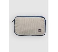 Billabong Pulse Cord Hip Sac marron Uni