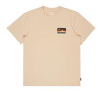 Billabong - Range S/S - T-shirt - XL - chino
