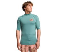 BILLABONG Re Issue SS T-Shirt Homme (Lot de 1)