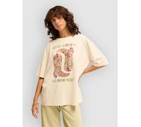 Billabong Ready To Roam T-Shirt blanc M